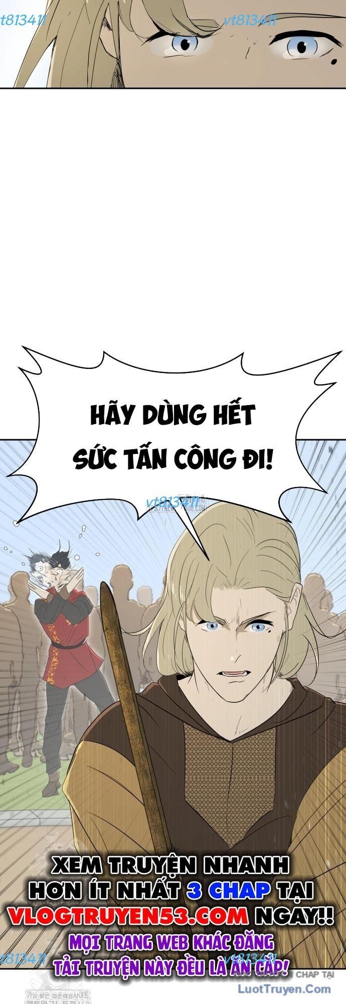 Bộ Mặt Giả Tạo Chapter 25 - 11