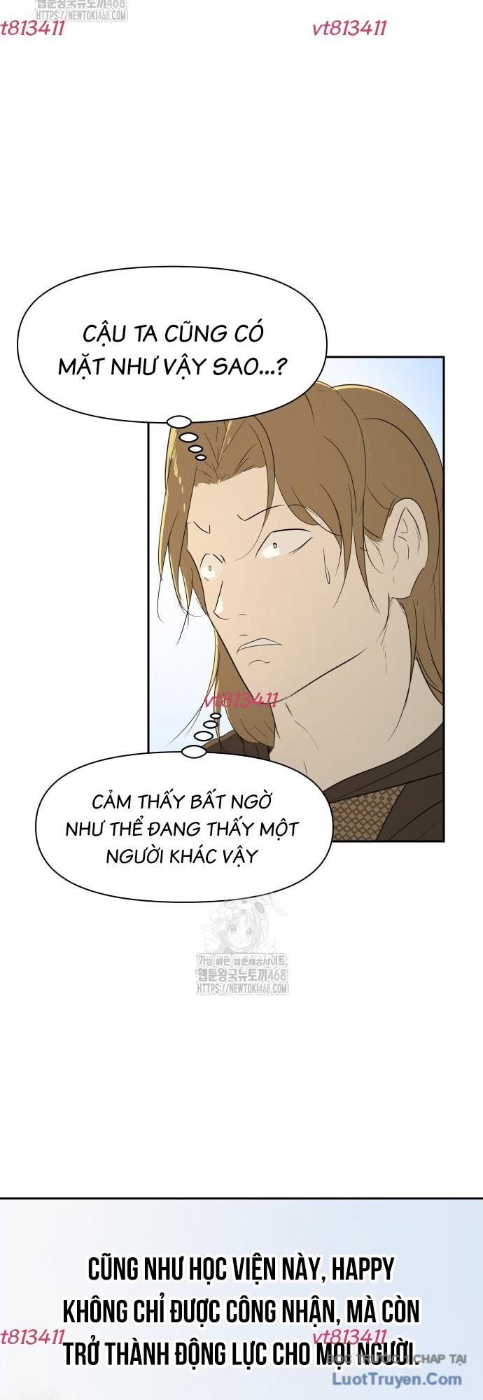 Bộ Mặt Giả Tạo Chapter 25 - 12