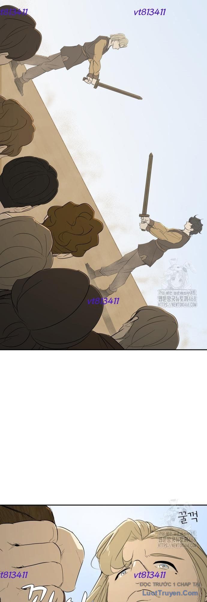 Bộ Mặt Giả Tạo Chapter 25 - 13