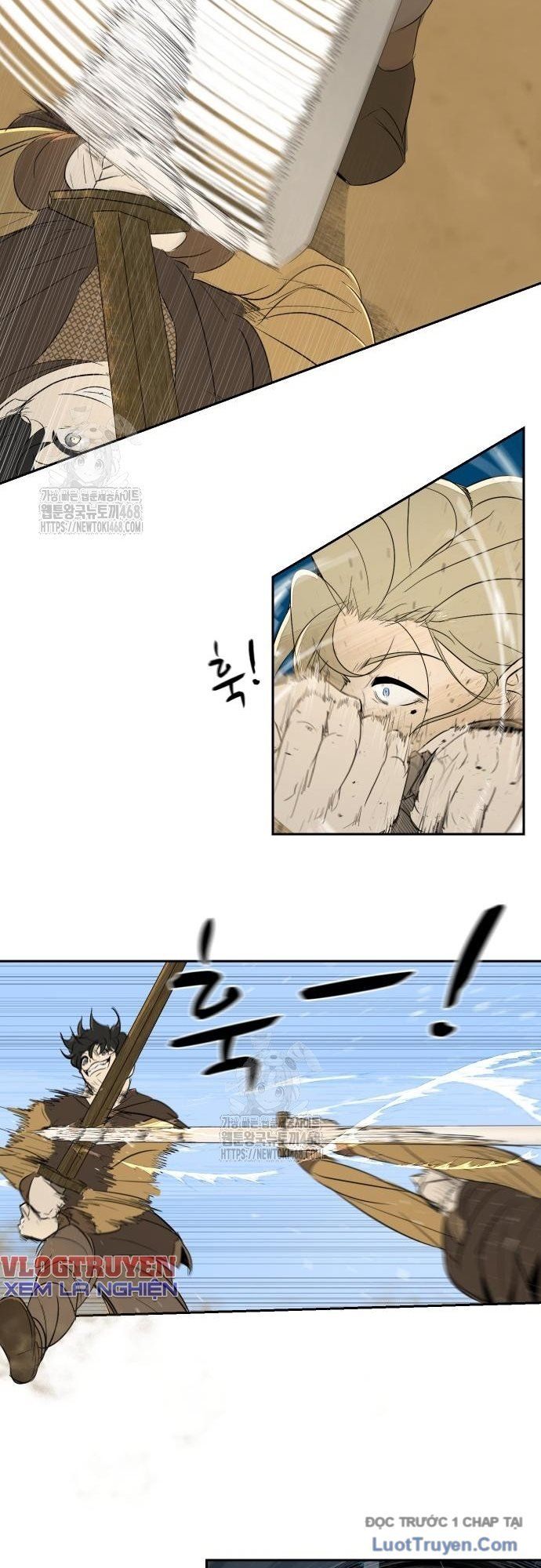 Bộ Mặt Giả Tạo Chapter 25 - 15