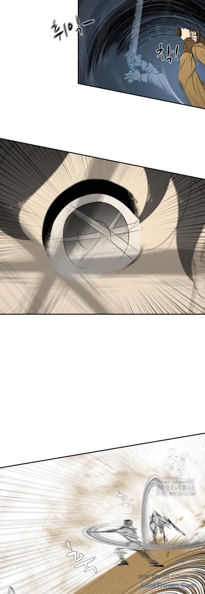 Bộ Mặt Giả Tạo Chapter 25 - 16