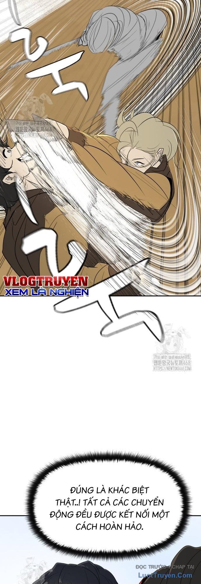 Bộ Mặt Giả Tạo Chapter 25 - 17