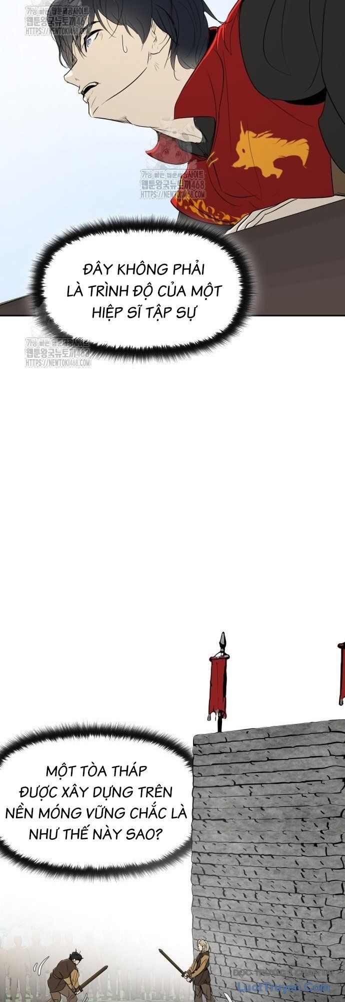 Bộ Mặt Giả Tạo Chapter 25 - 18