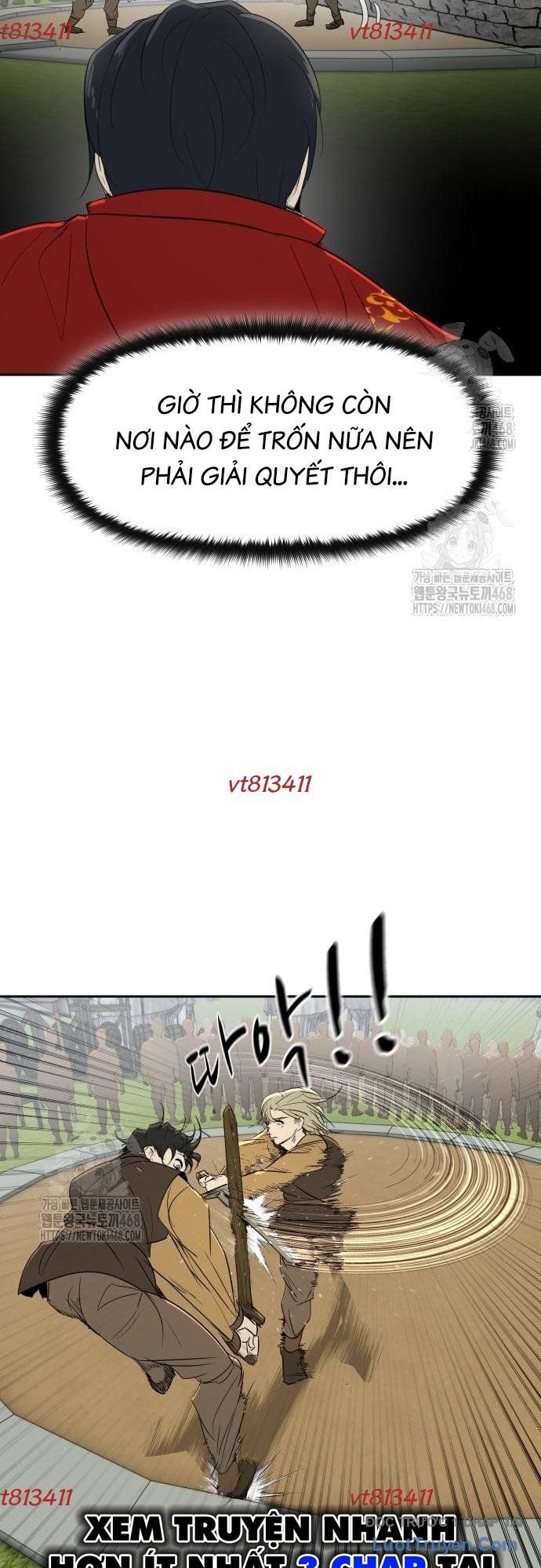 Bộ Mặt Giả Tạo Chapter 25 - 19