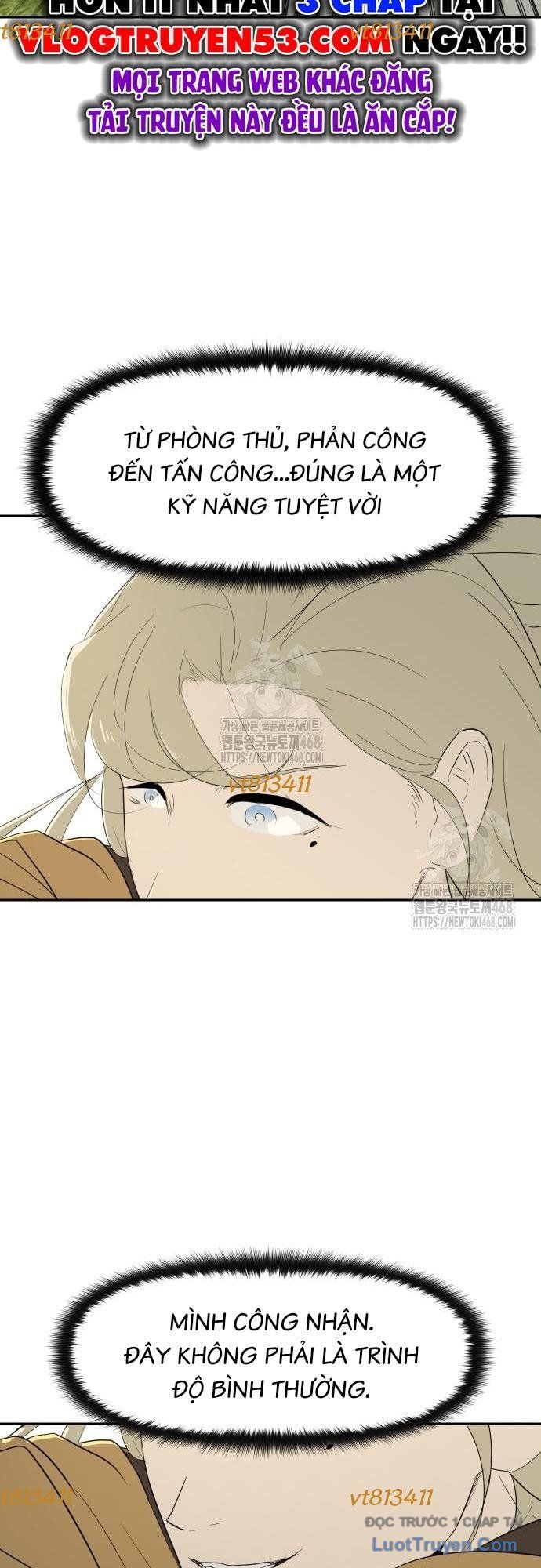 Bộ Mặt Giả Tạo Chapter 25 - 20