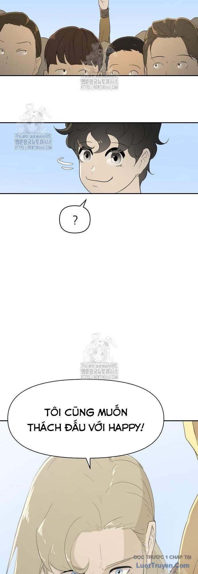 Bộ Mặt Giả Tạo Chapter 25 - 3