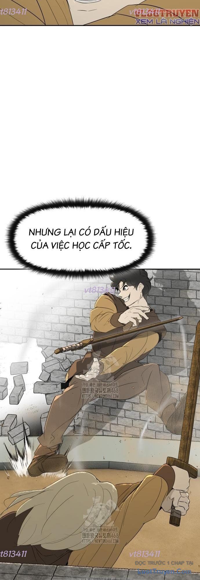 Bộ Mặt Giả Tạo Chapter 25 - 21