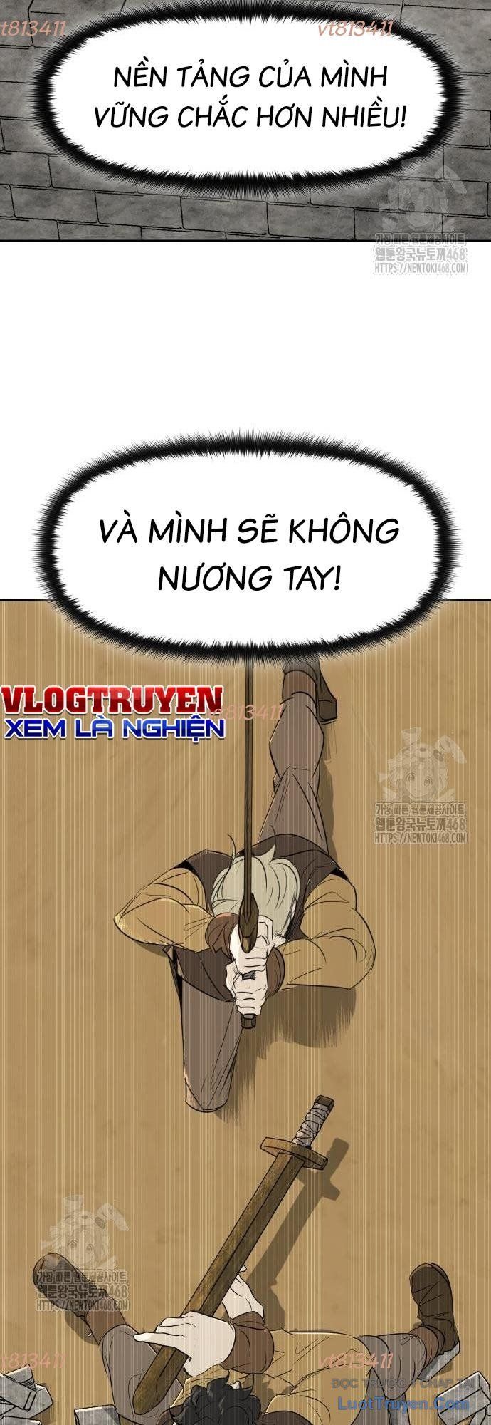 Bộ Mặt Giả Tạo Chapter 25 - 22