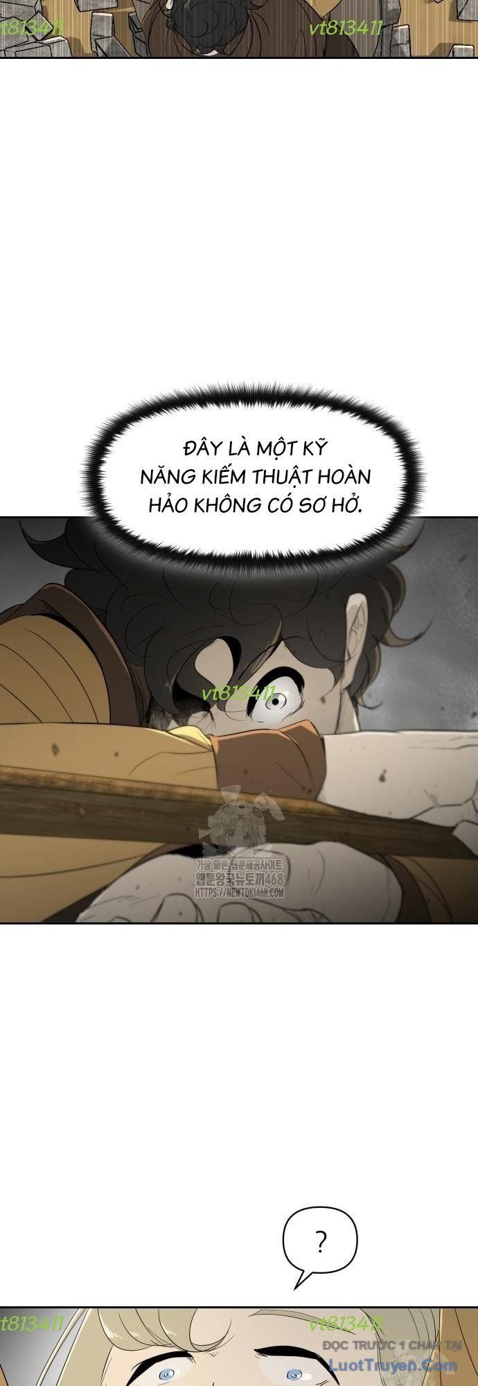 Bộ Mặt Giả Tạo Chapter 25 - 23