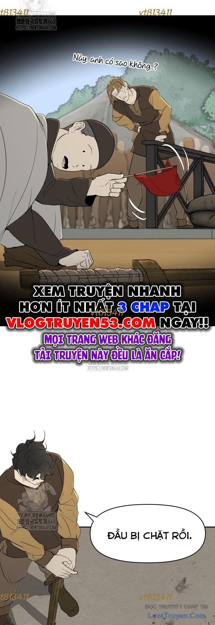 Bộ Mặt Giả Tạo Chapter 25 - 26