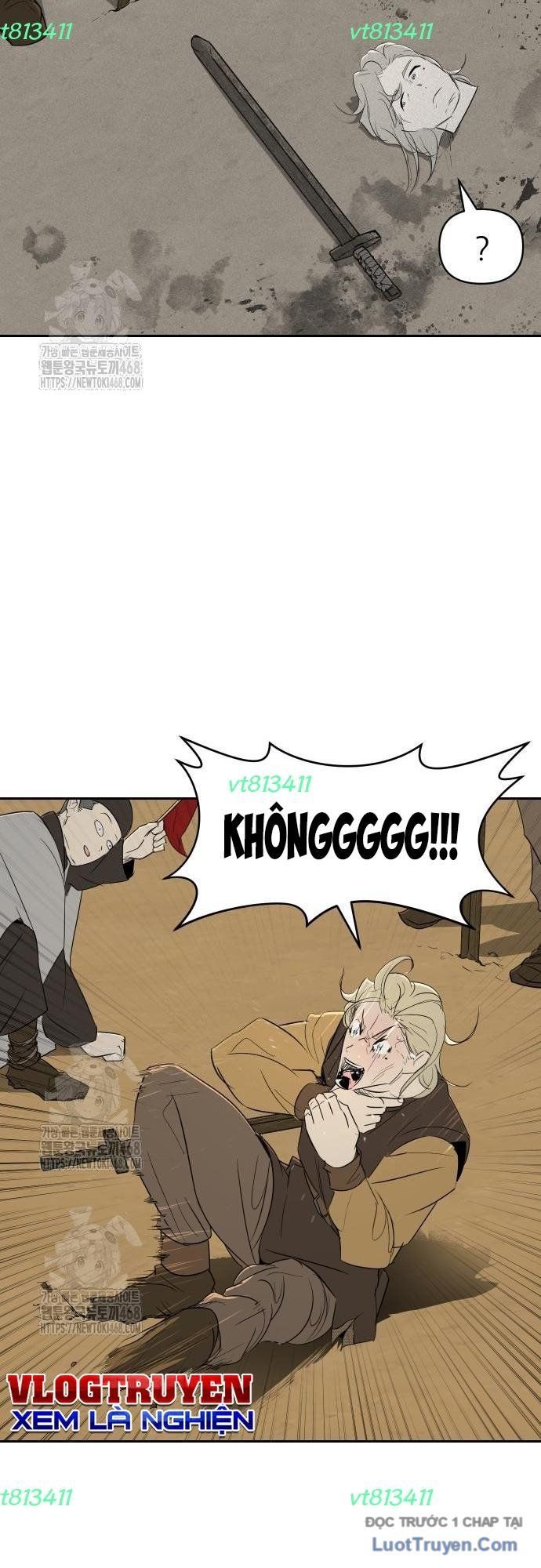 Bộ Mặt Giả Tạo Chapter 25 - 27