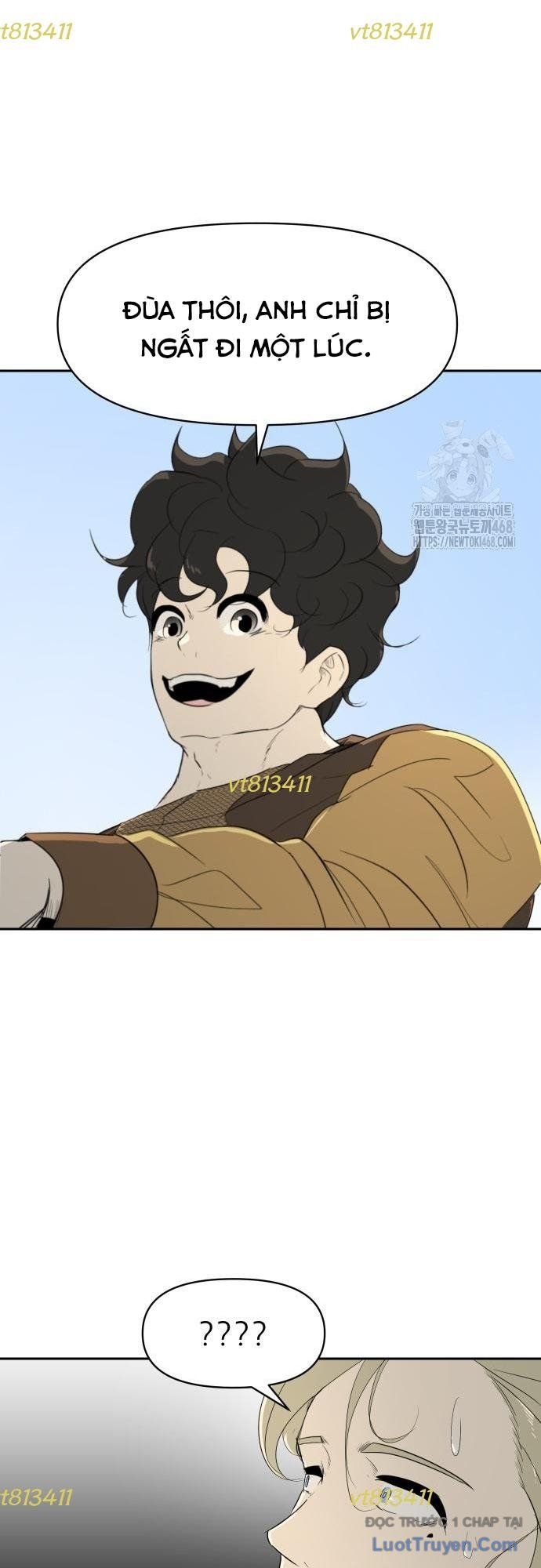 Bộ Mặt Giả Tạo Chapter 25 - 28