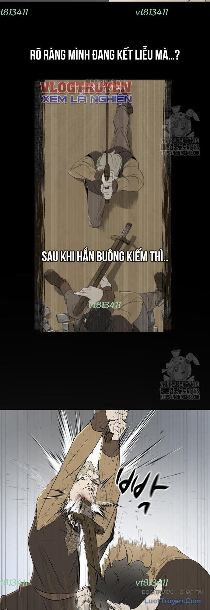 Bộ Mặt Giả Tạo Chapter 25 - 29