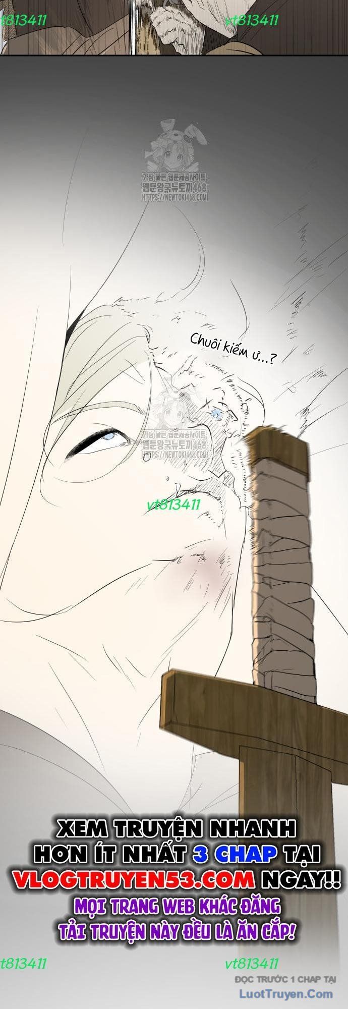 Bộ Mặt Giả Tạo Chapter 25 - 30