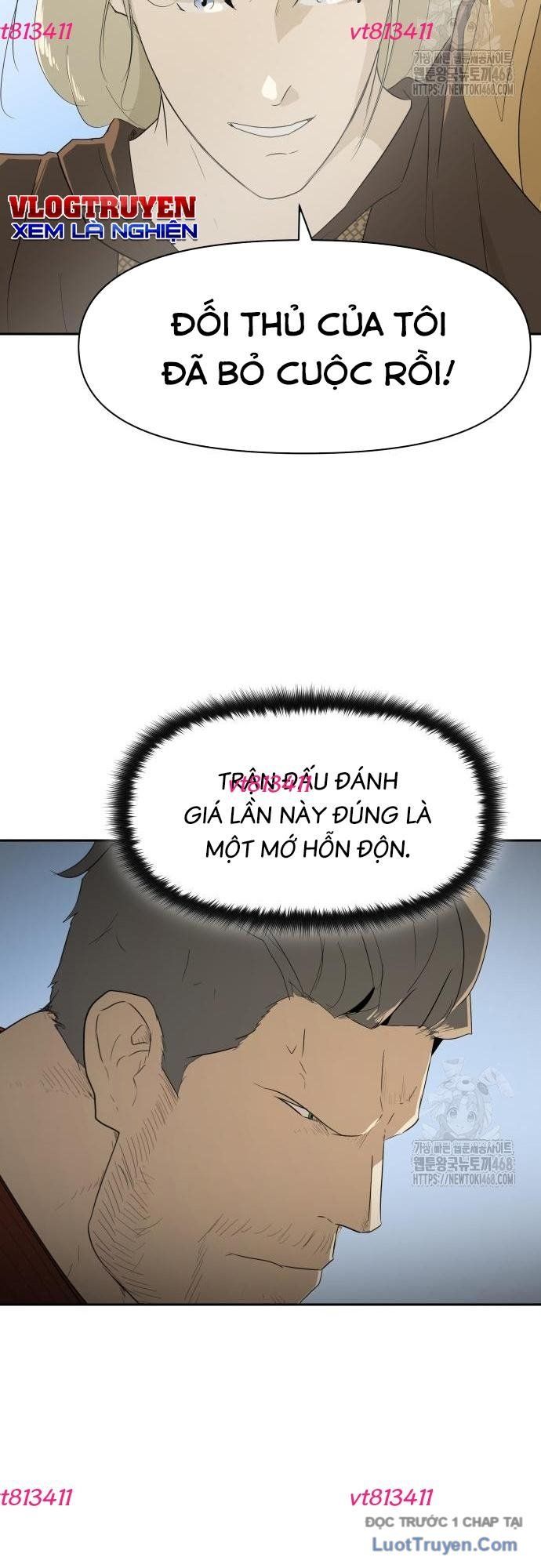 Bộ Mặt Giả Tạo Chapter 25 - 4