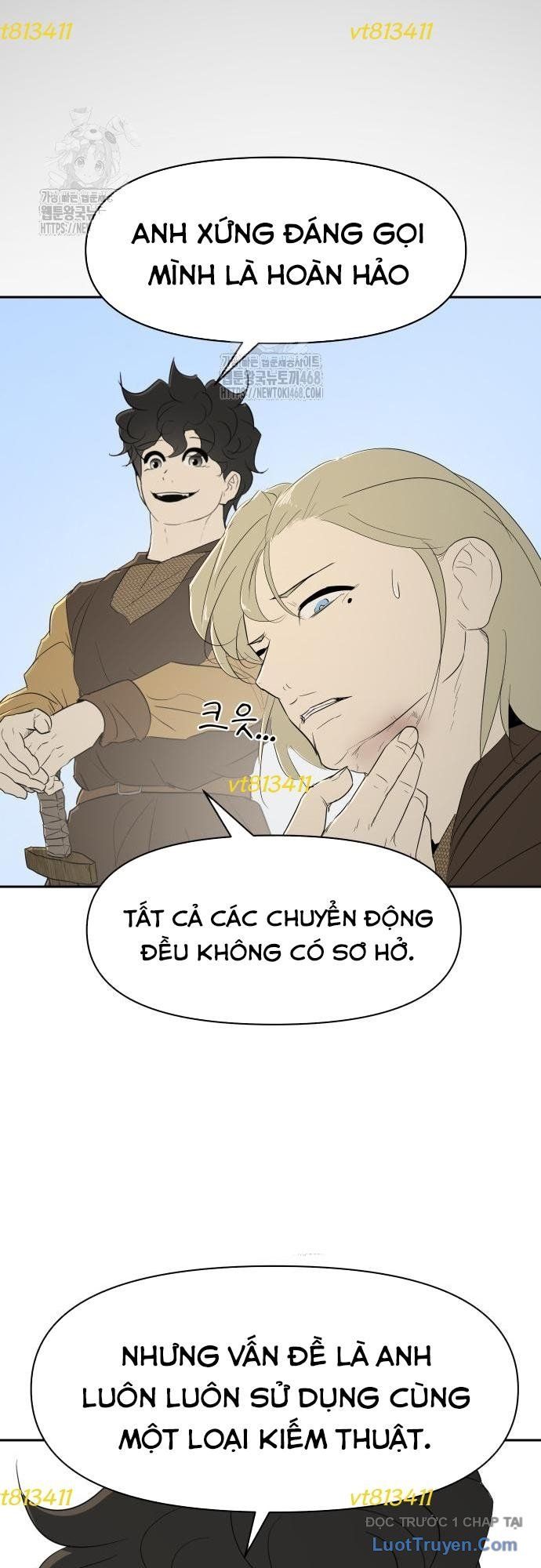 Bộ Mặt Giả Tạo Chapter 25 - 31