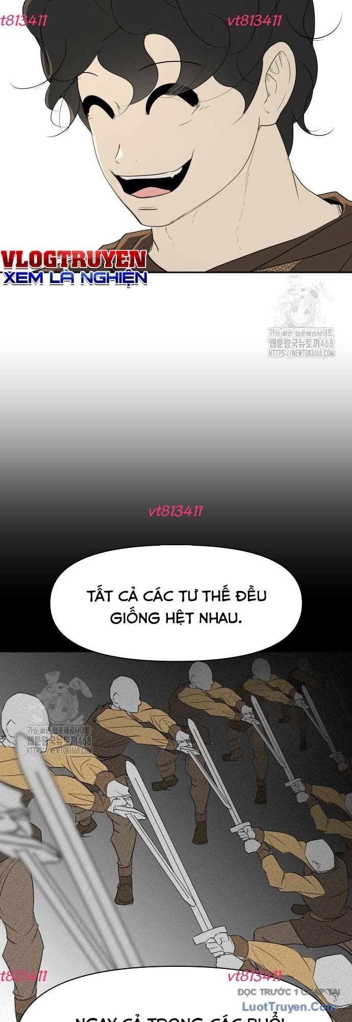 Bộ Mặt Giả Tạo Chapter 25 - 32