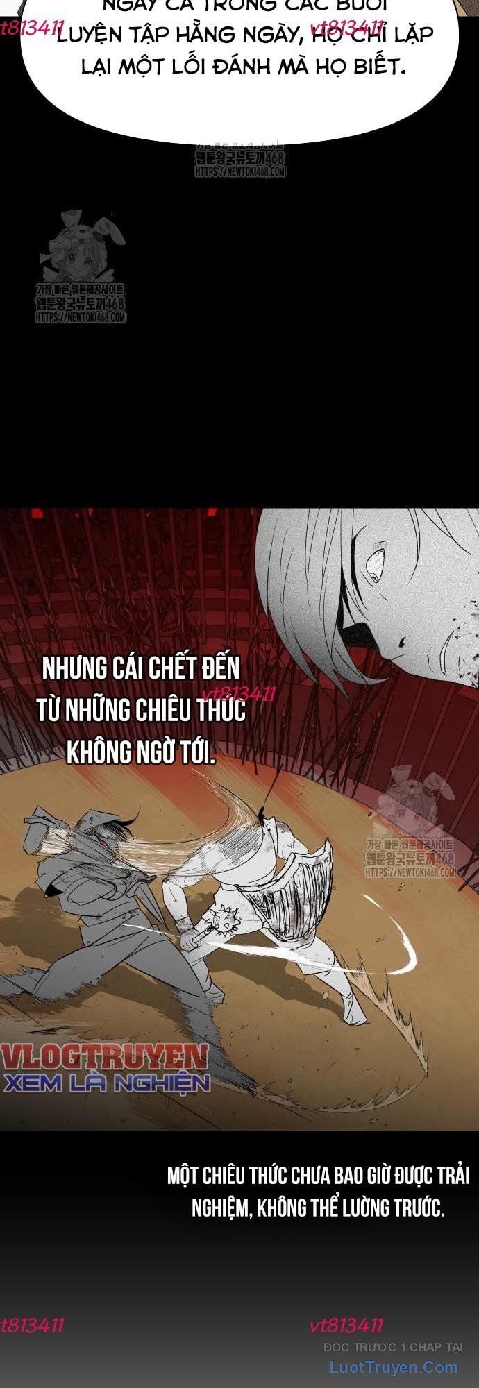 Bộ Mặt Giả Tạo Chapter 25 - 33