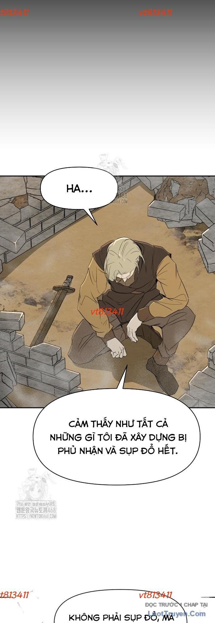 Bộ Mặt Giả Tạo Chapter 25 - 34