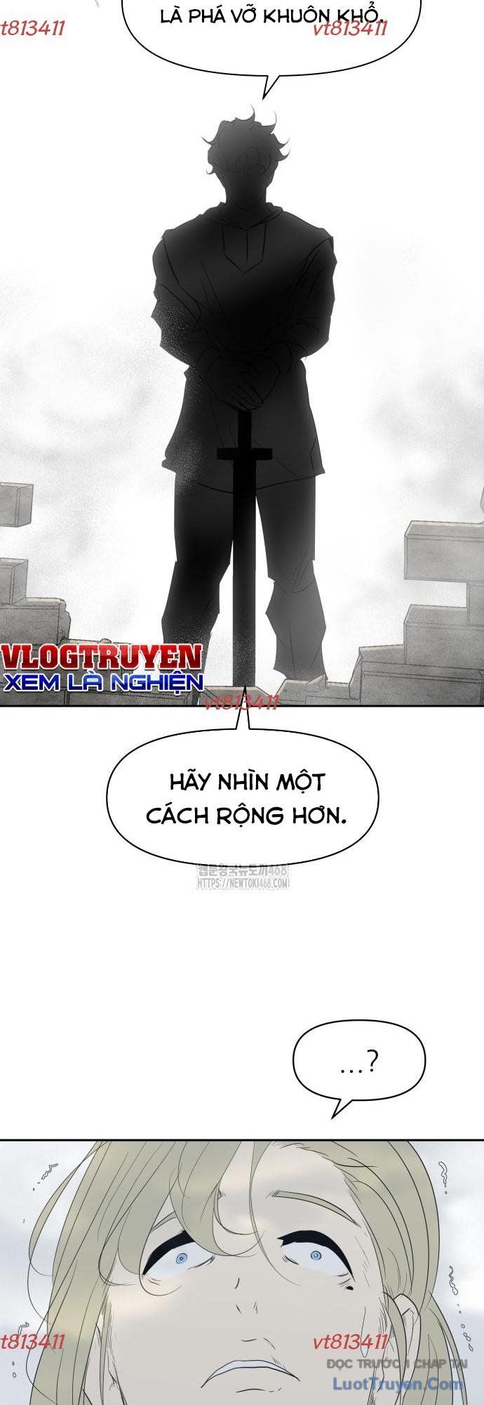 Bộ Mặt Giả Tạo Chapter 25 - 35