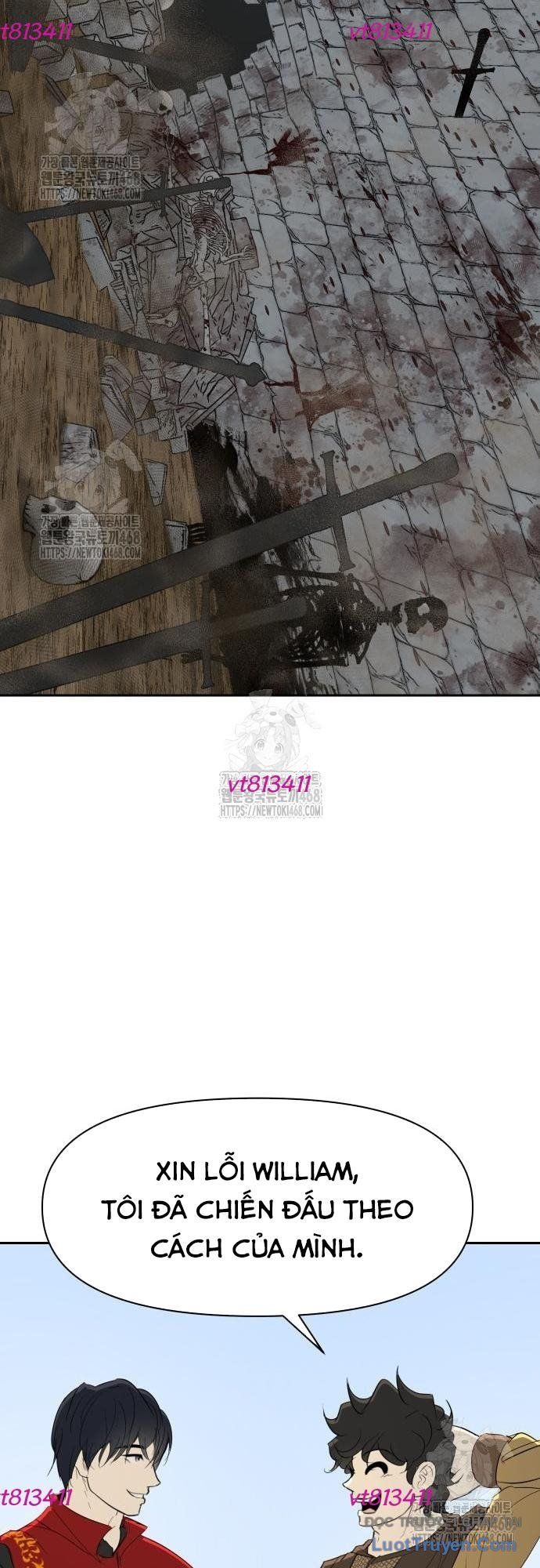 Bộ Mặt Giả Tạo Chapter 25 - 37