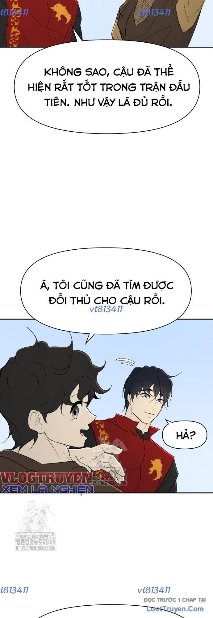 Bộ Mặt Giả Tạo Chapter 25 - 38