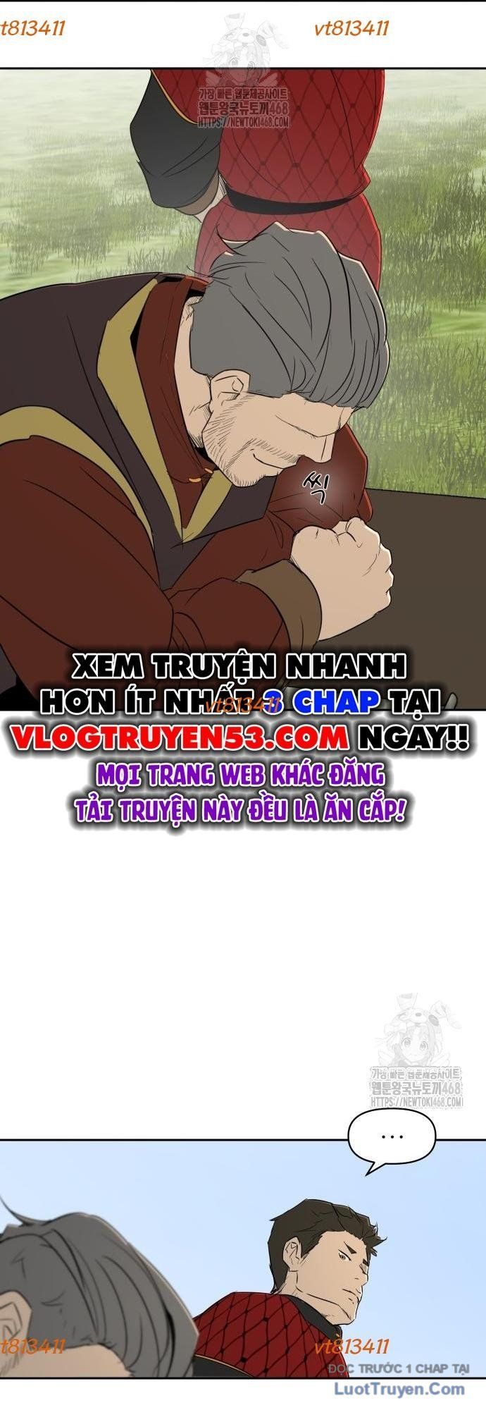 Bộ Mặt Giả Tạo Chapter 25 - 40