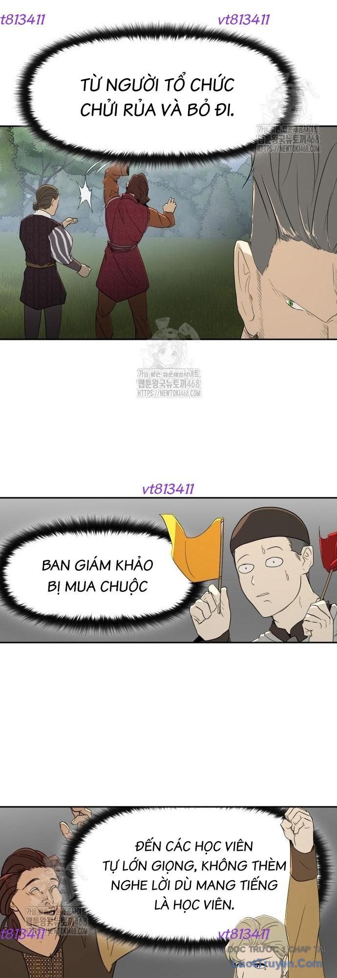 Bộ Mặt Giả Tạo Chapter 25 - 5