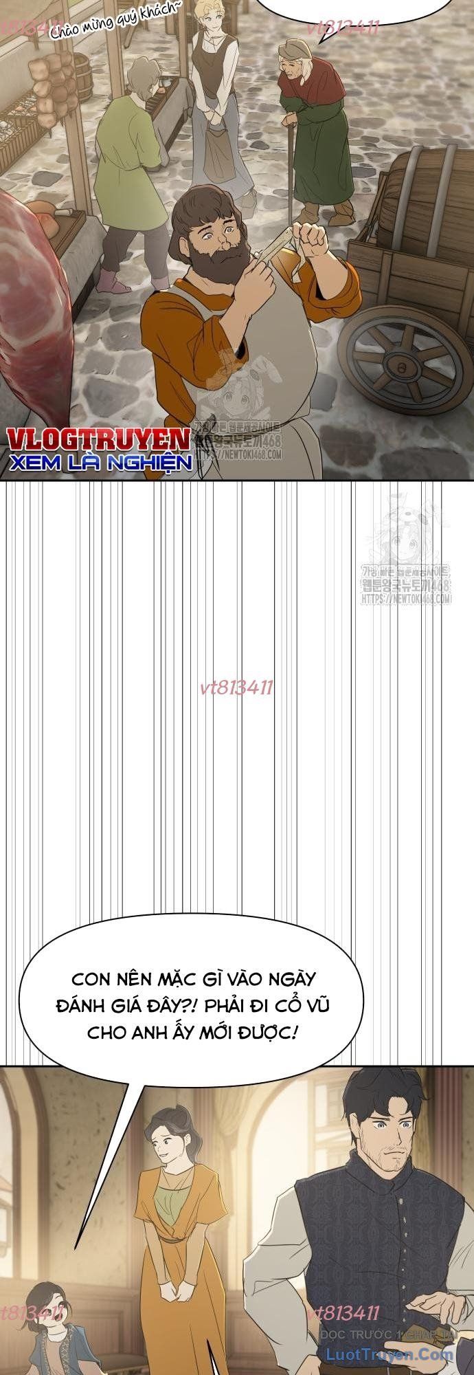 Bộ Mặt Giả Tạo Chapter 25 - 42