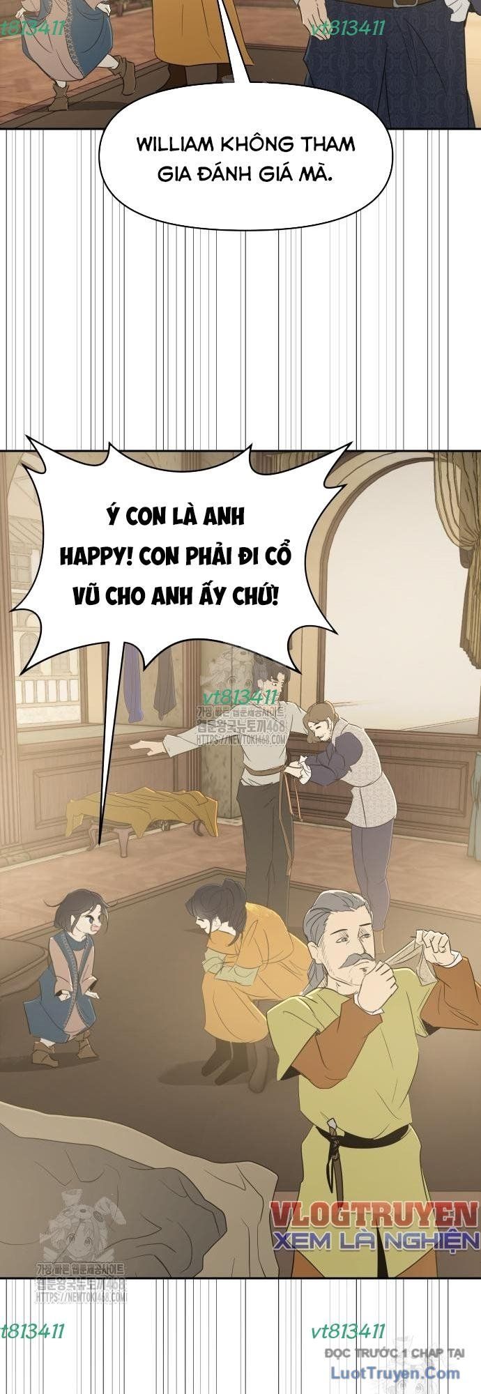 Bộ Mặt Giả Tạo Chapter 25 - 43