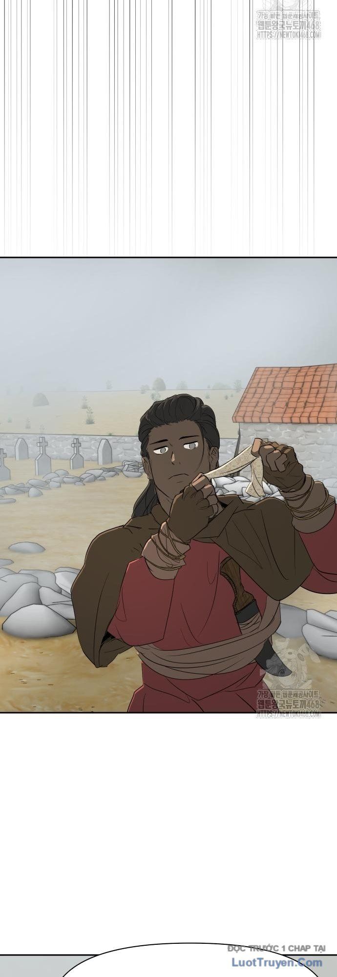 Bộ Mặt Giả Tạo Chapter 25 - 44