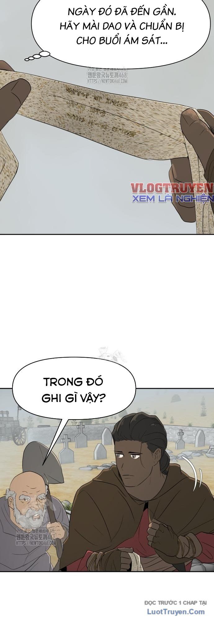 Bộ Mặt Giả Tạo Chapter 25 - 45