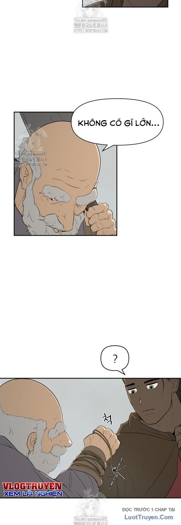 Bộ Mặt Giả Tạo Chapter 25 - 47