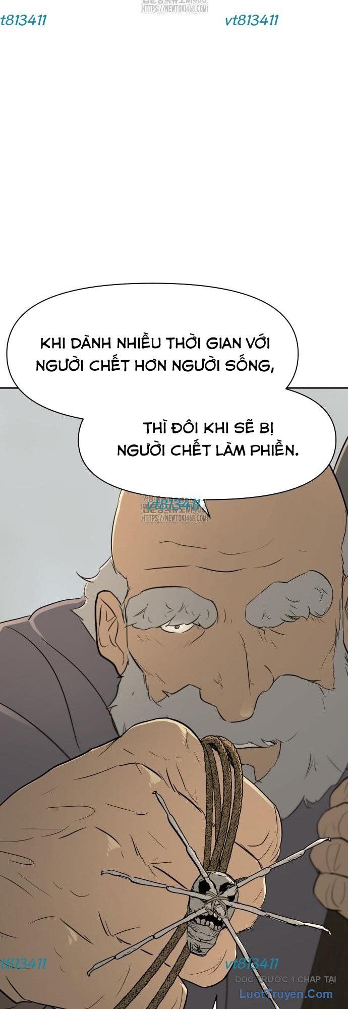 Bộ Mặt Giả Tạo Chapter 25 - 48