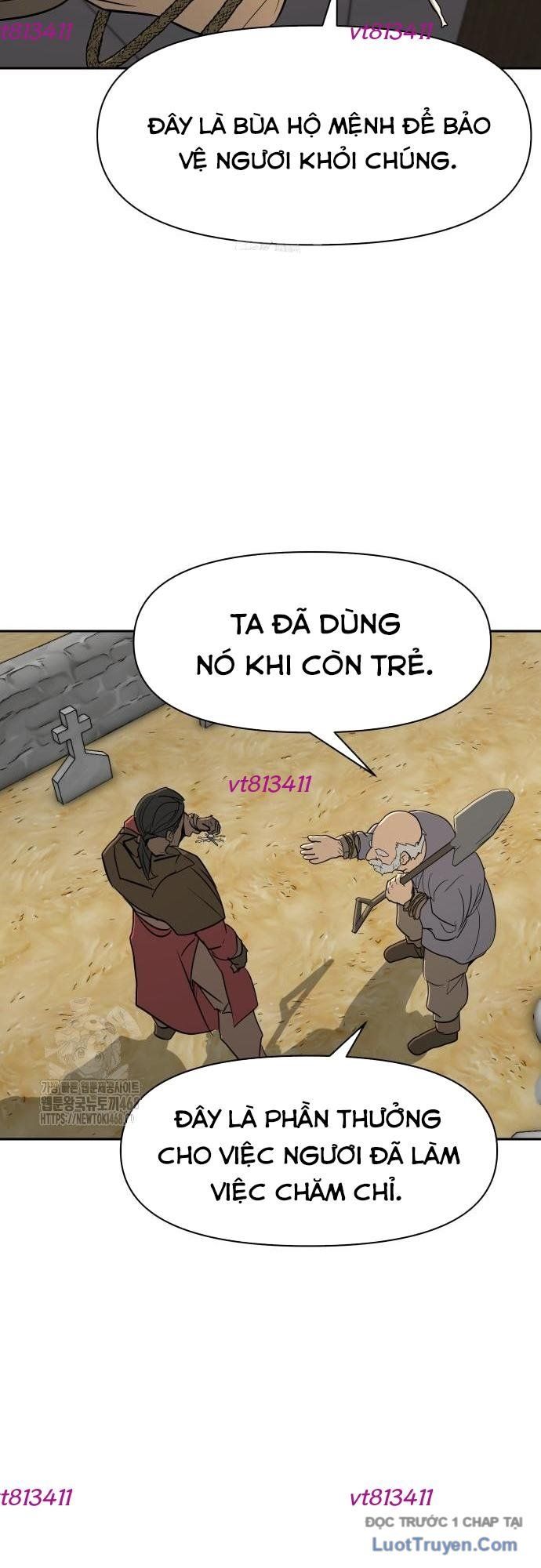 Bộ Mặt Giả Tạo Chapter 25 - 49