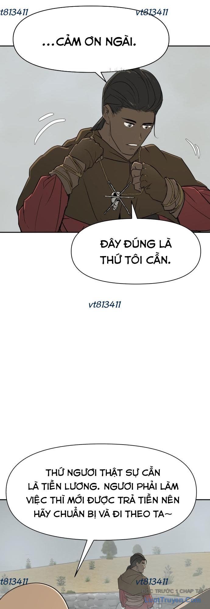 Bộ Mặt Giả Tạo Chapter 25 - 50