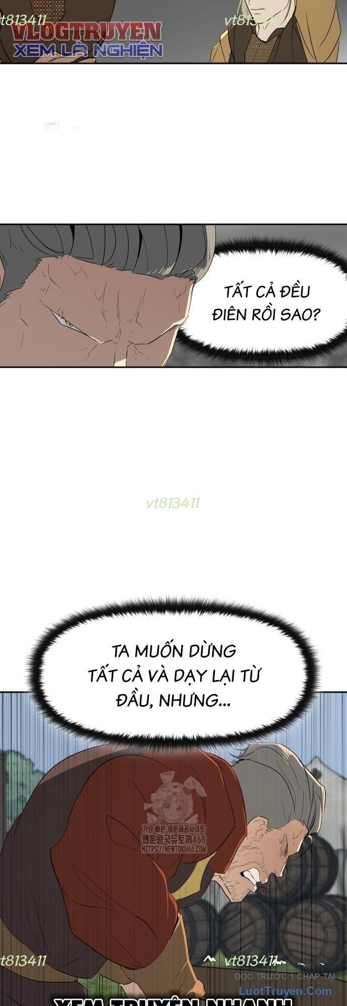 Bộ Mặt Giả Tạo Chapter 25 - 6