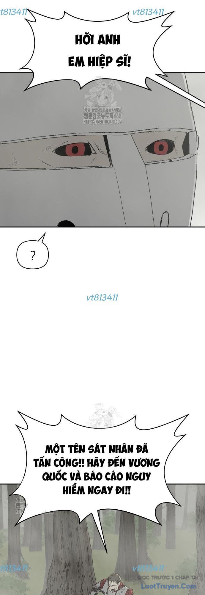 Bộ Mặt Giả Tạo Chapter 25 - 53