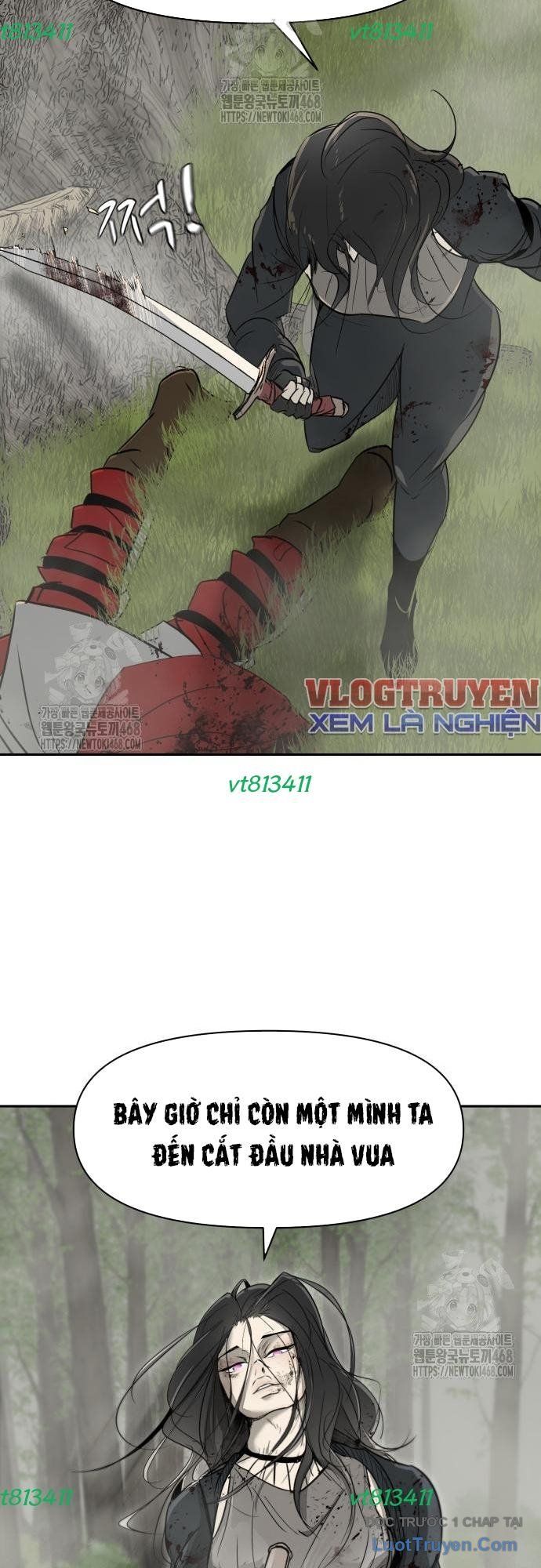 Bộ Mặt Giả Tạo Chapter 25 - 57