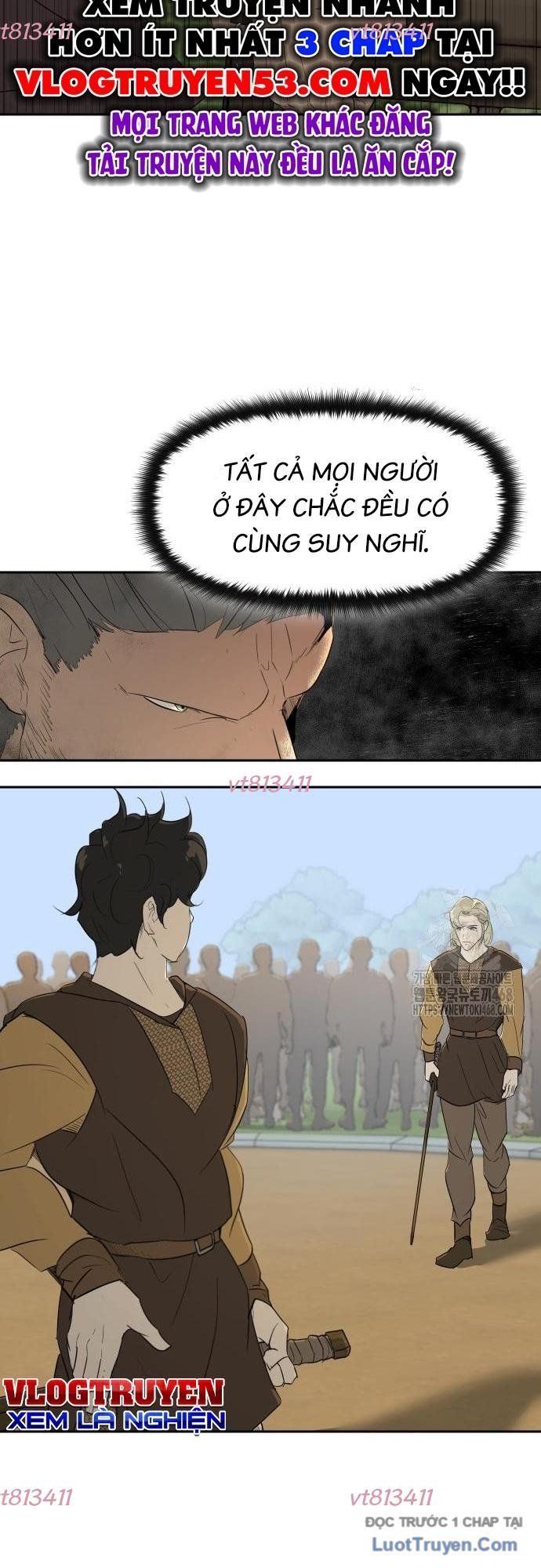 Bộ Mặt Giả Tạo Chapter 25 - 7