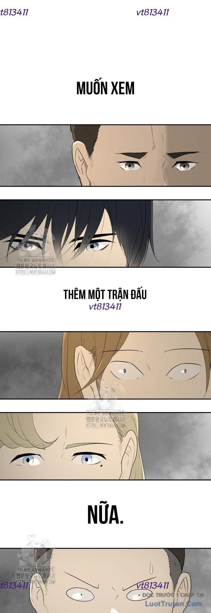 Bộ Mặt Giả Tạo Chapter 25 - 8