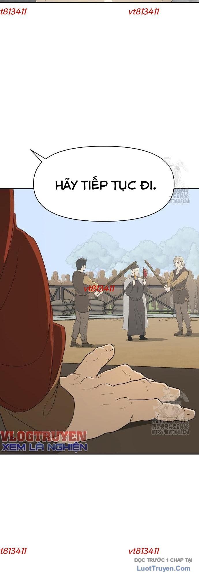 Bộ Mặt Giả Tạo Chapter 25 - 9