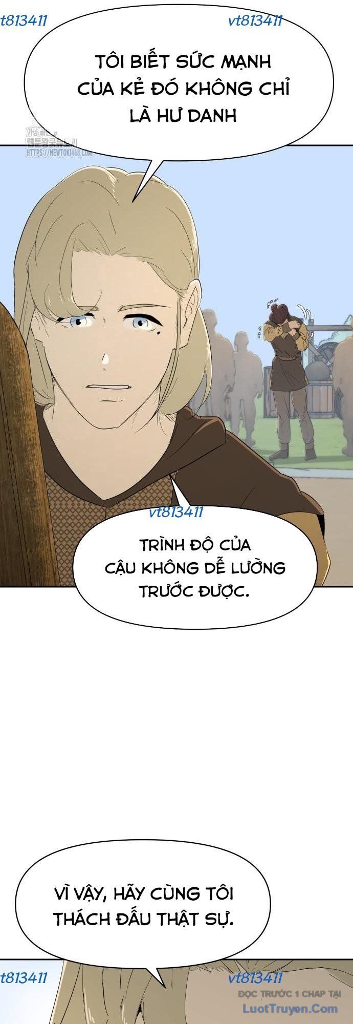 Bộ Mặt Giả Tạo Chapter 25 - 10