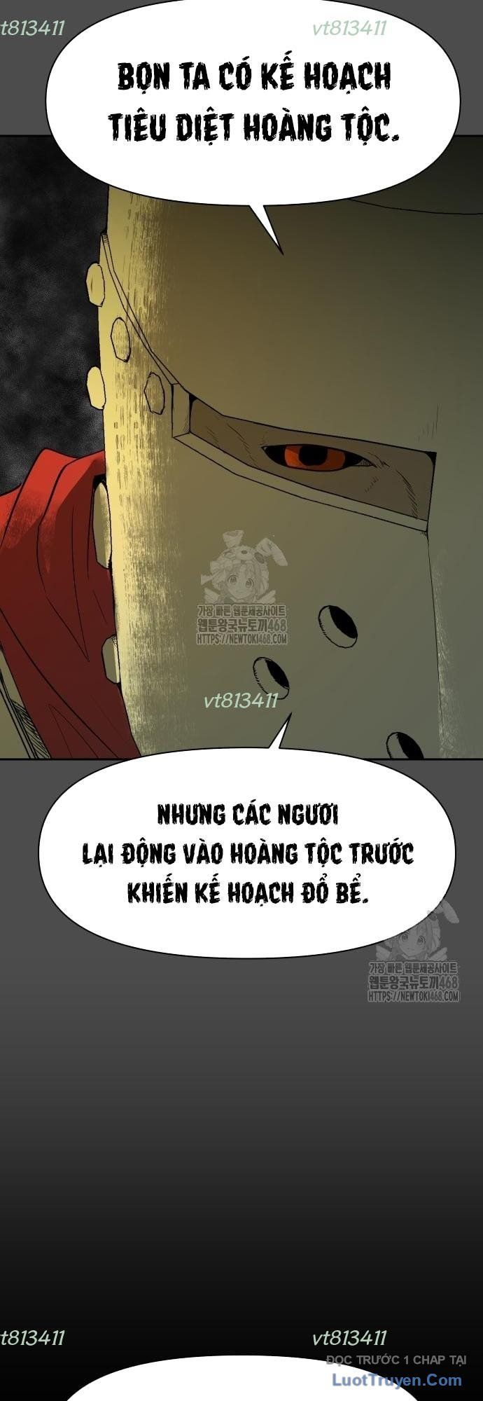 Bộ Mặt Giả Tạo Chapter 26 - 11