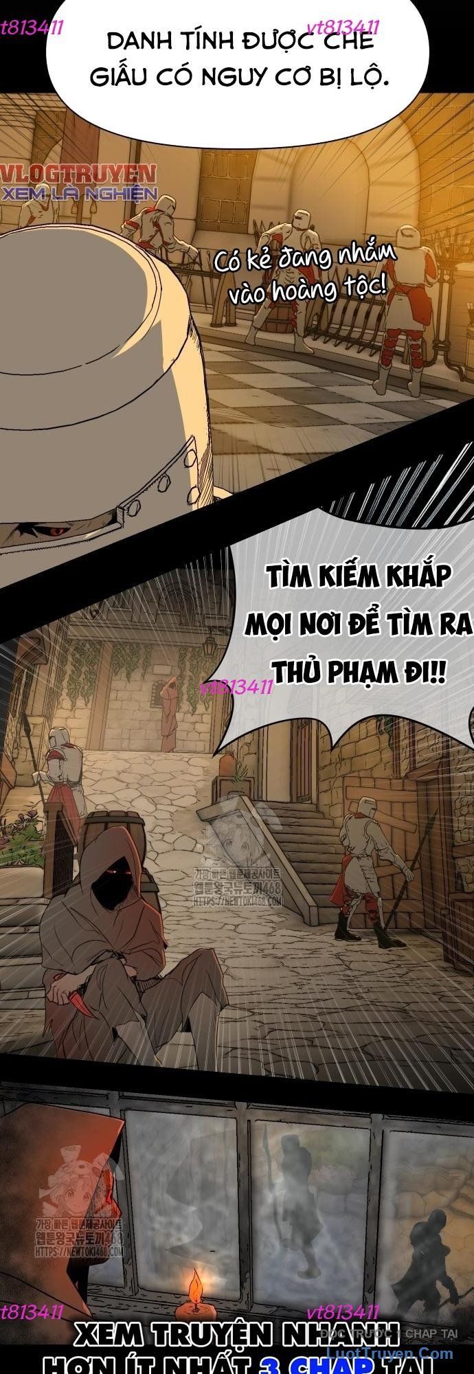 Bộ Mặt Giả Tạo Chapter 26 - 12