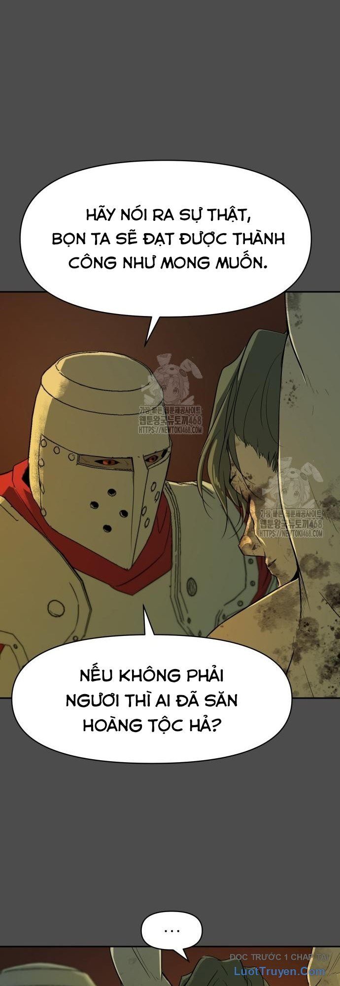 Bộ Mặt Giả Tạo Chapter 26 - 16