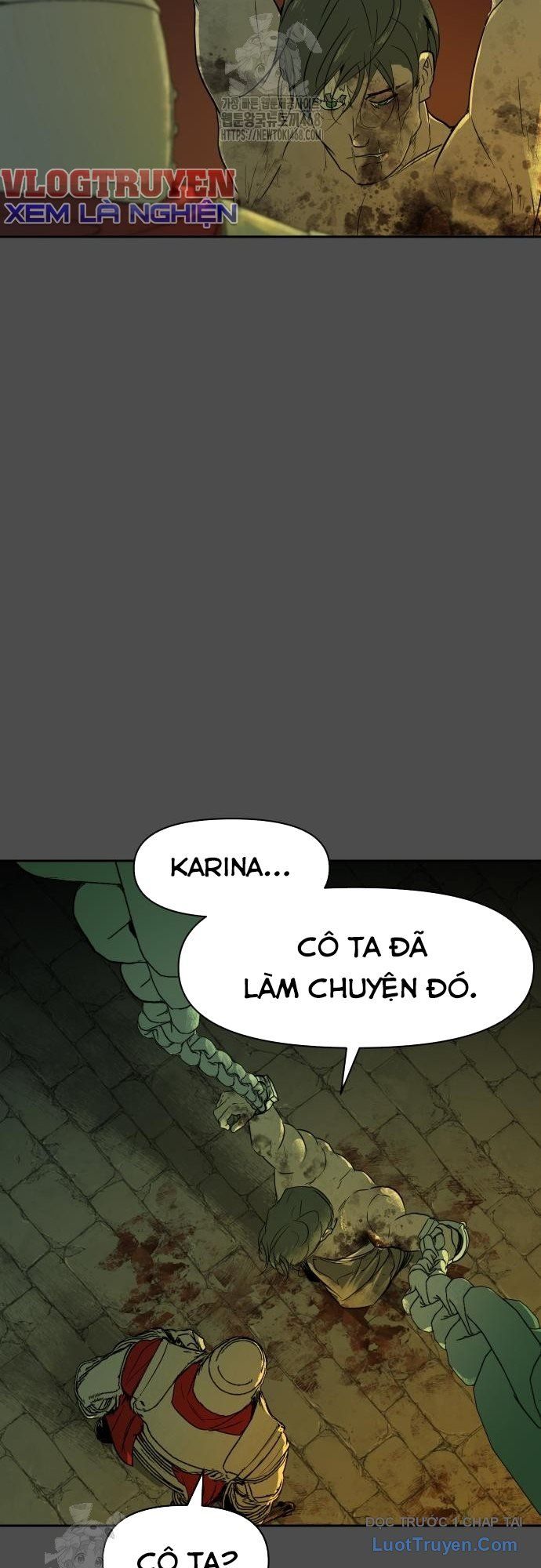 Bộ Mặt Giả Tạo Chapter 26 - 17