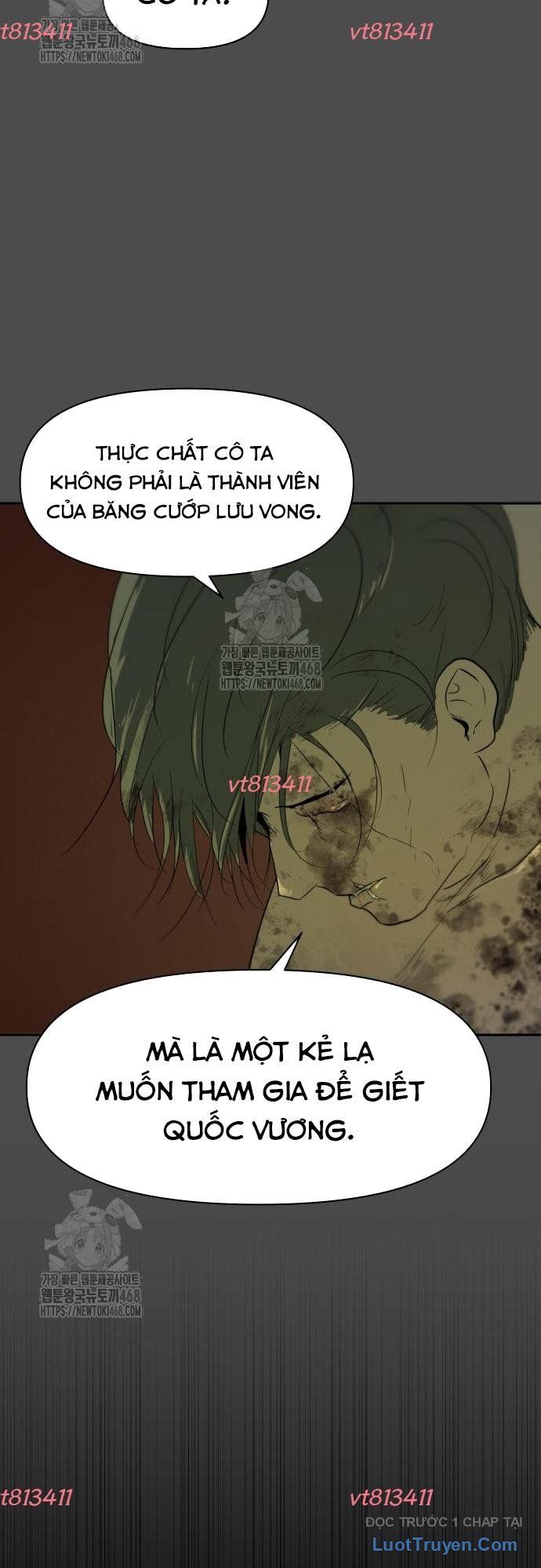 Bộ Mặt Giả Tạo Chapter 26 - 18