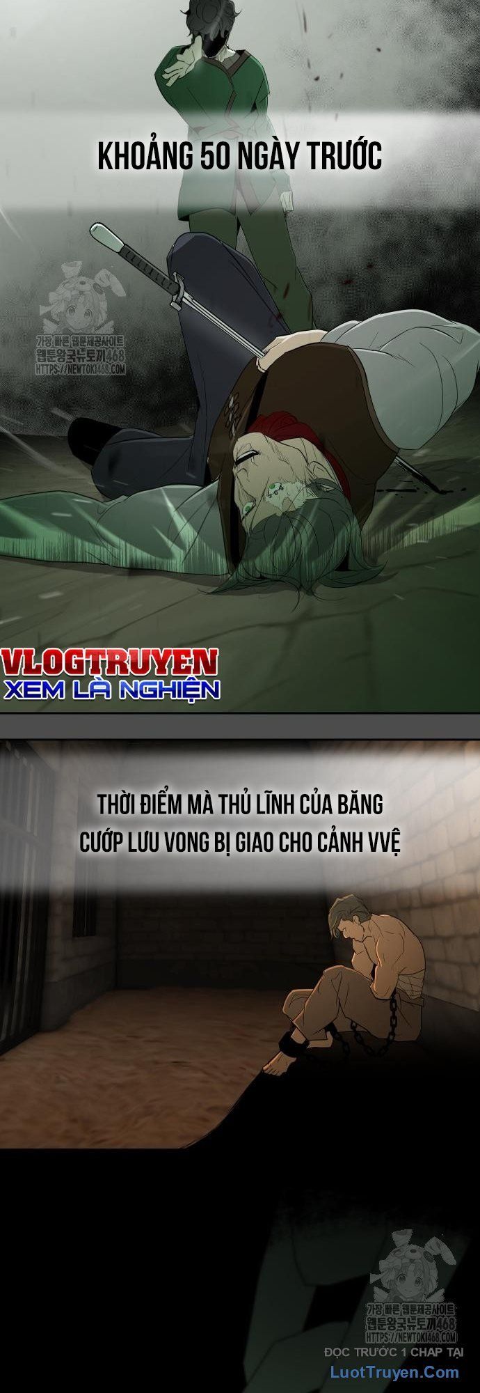 Bộ Mặt Giả Tạo Chapter 26 - 3