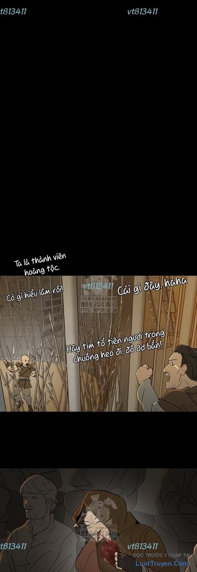 Bộ Mặt Giả Tạo Chapter 26 - 22